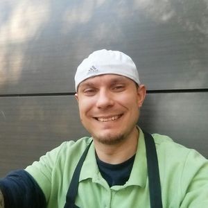 Meet your Posher, Alex